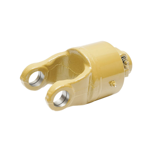 Universal separate click wrench with fork for cardan T5 30.2x80