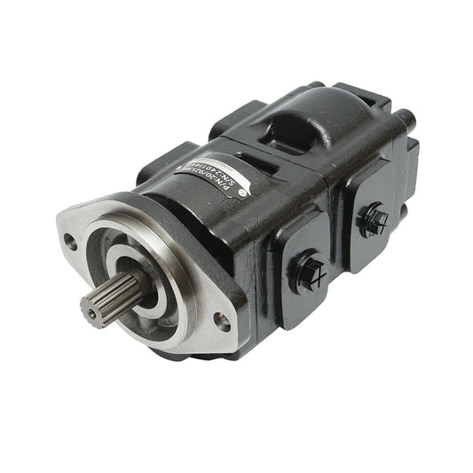 Hydraulic pump for JCB 3CX OEM code 20/925366