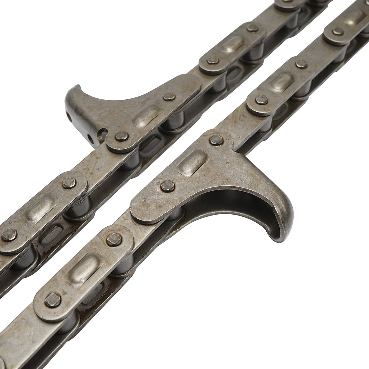 Chain combines DONGHUA AN102009 CA555F4-C3E.08, Case / John Deere, 8 Pins, L=2 meters