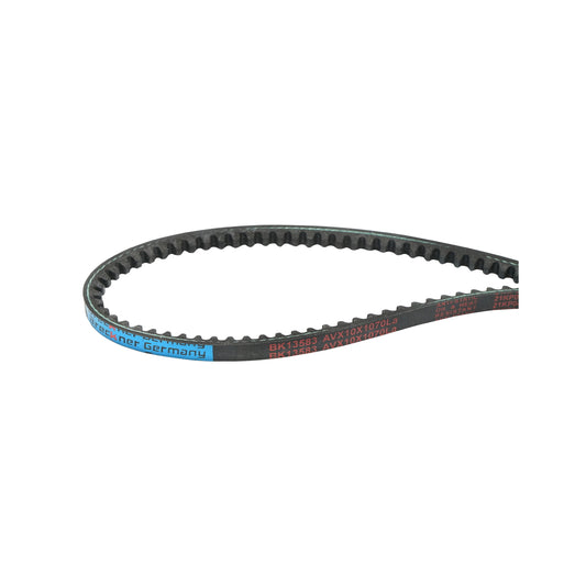 AVX 10X1070 transmission belt at Breckner Germany