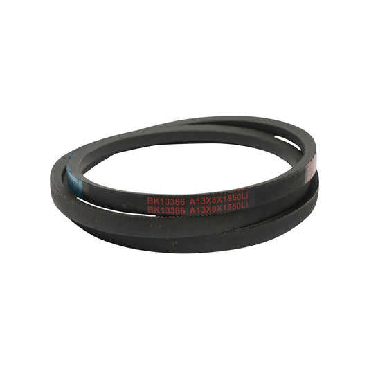 Transmission belt A 13X8X1550 Li Breckner Germany