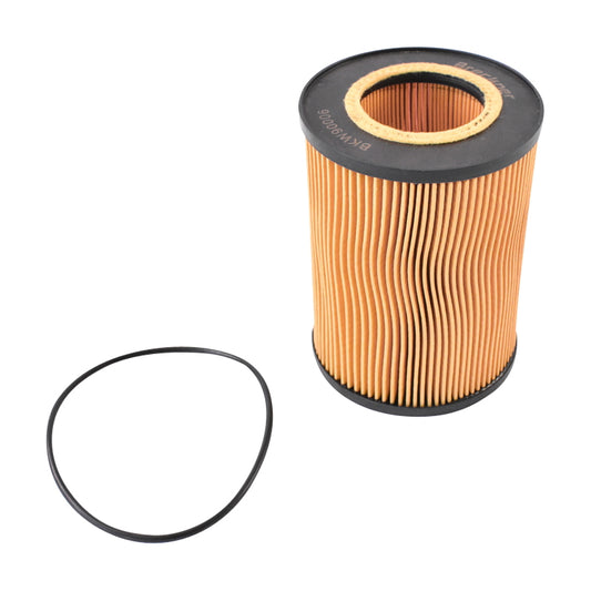 Motor oil filter for DAF CF75, CF85, XF95 OEM code P550630, XOE764, HU1270X, SO11051 Breckner Germany