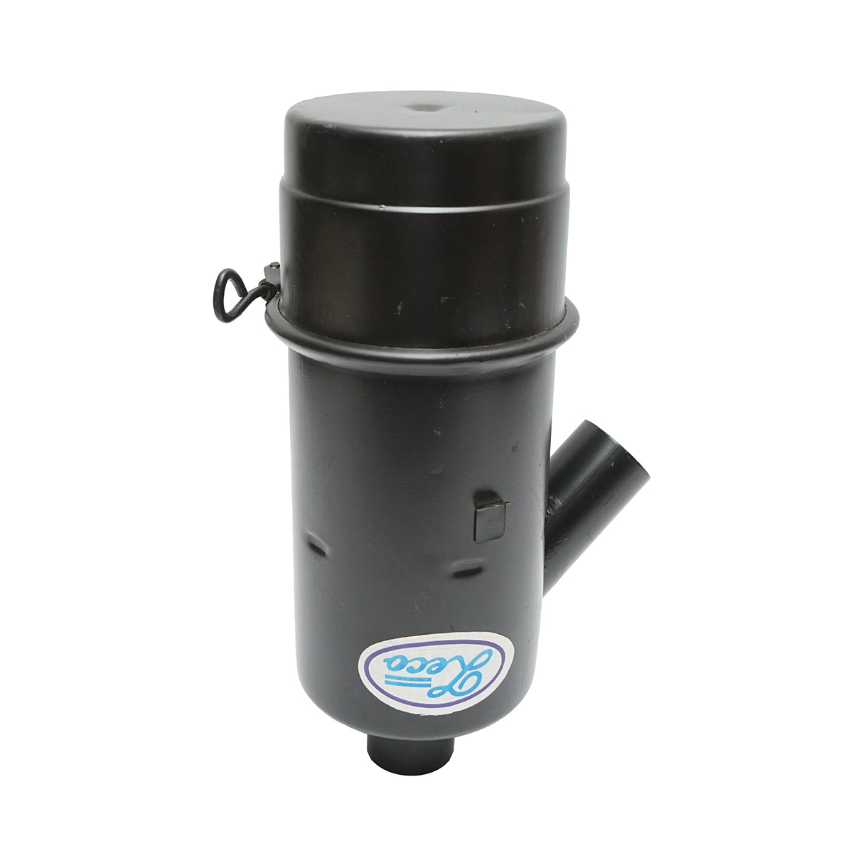 Assembled air filter Massey Ferguson OEM code 1884278, 1884278M92, 1886673M93, 1886673M94, 3824173M91, 883914M94, M1886673