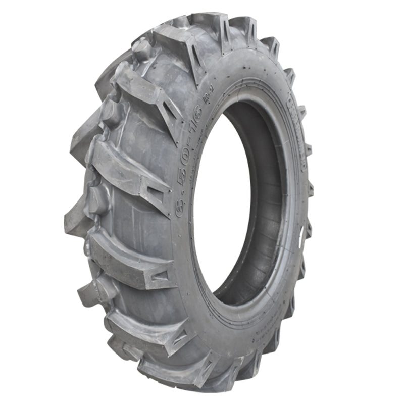 Agricultural tire 650/16 tread 8PR R-1