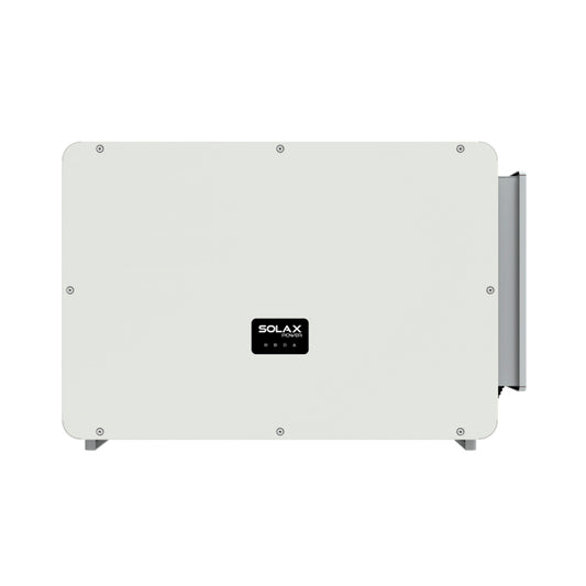 ON-GRID Inverter 100KW SOLAX X3-FTH-100K, three-phase, prosumer