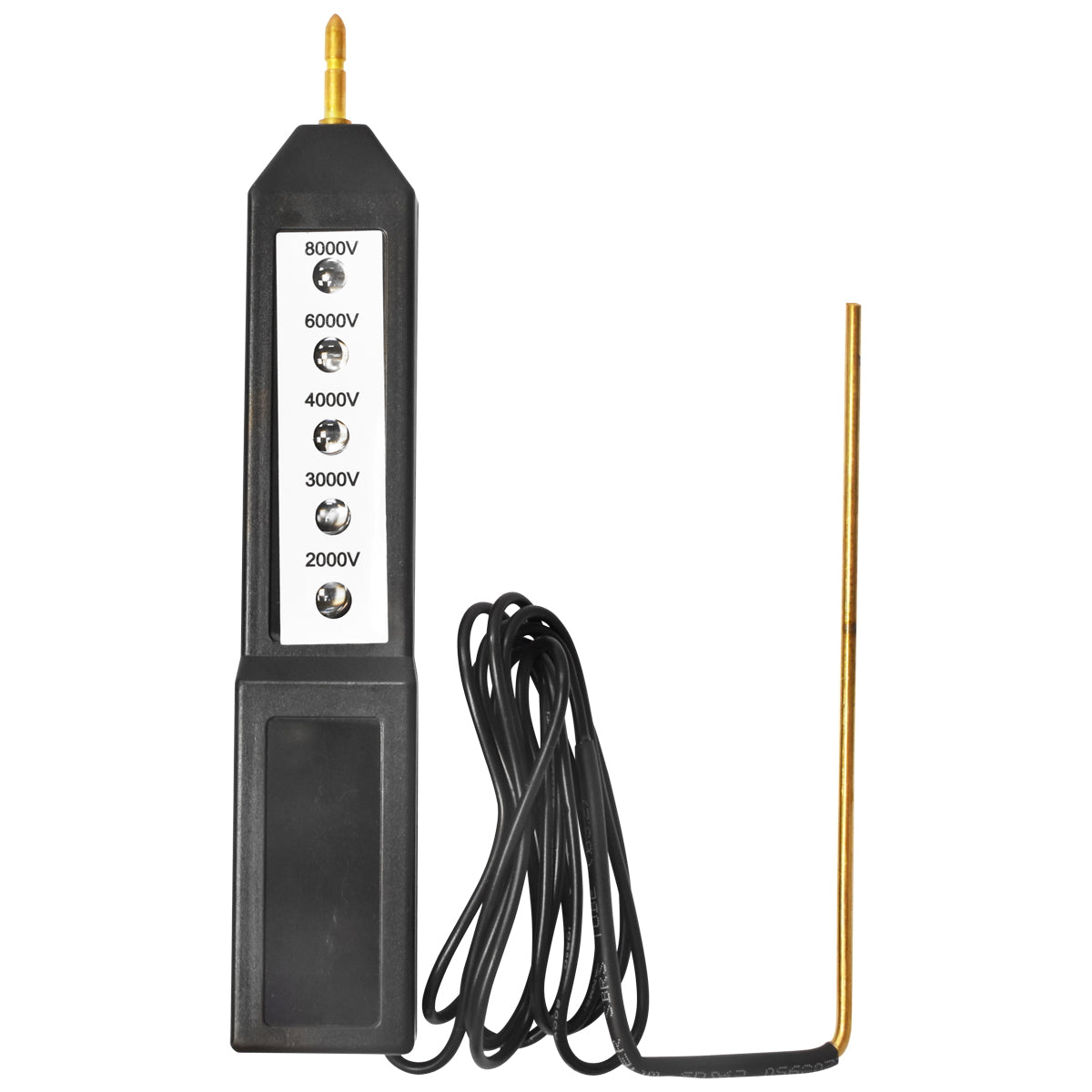 Electric fence tension tester Breckner Germany