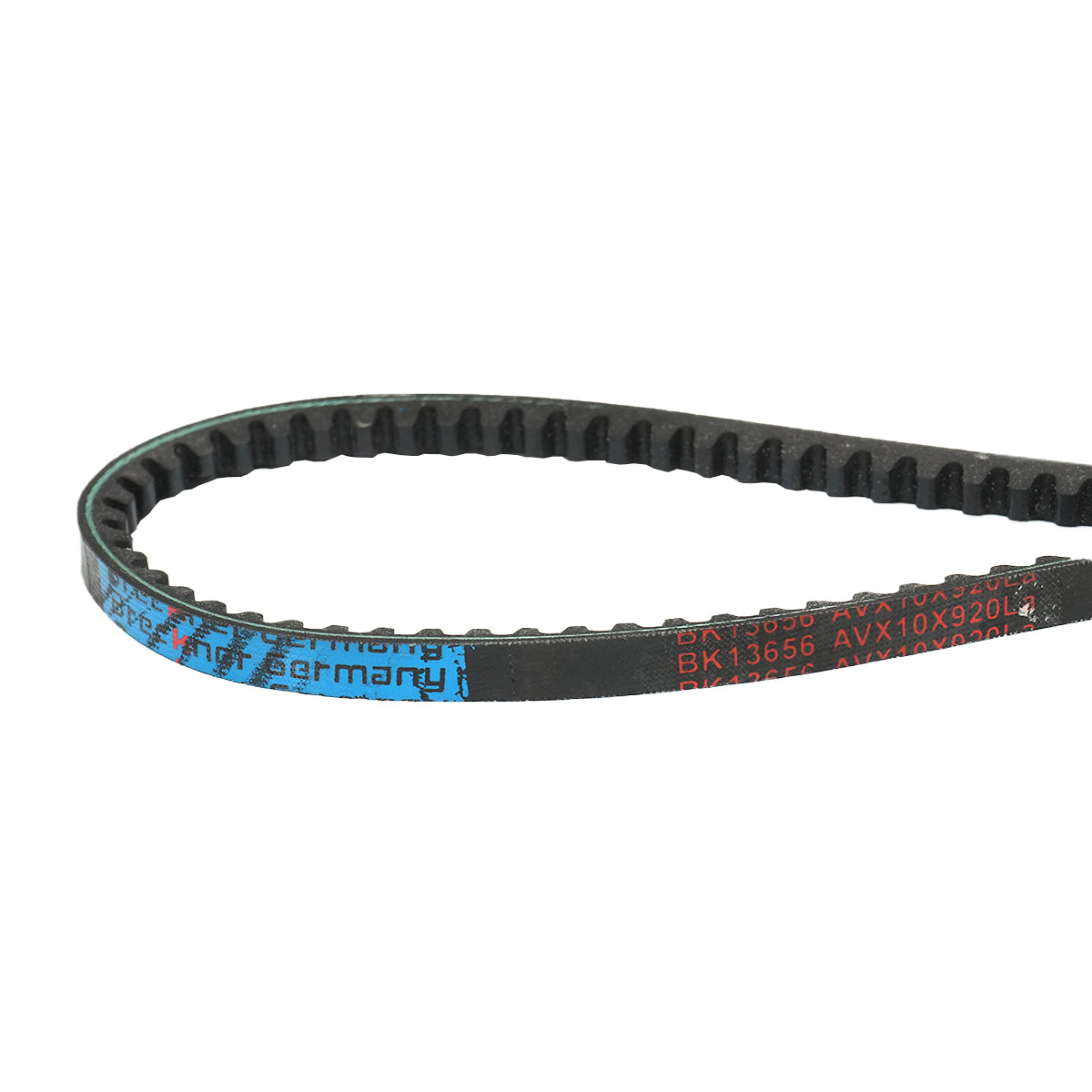 AVX 10X920 transmission belt at Breckner Germany