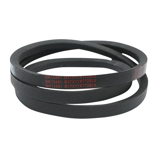 Transmission belt 17x11x1726 at Breckner Germany