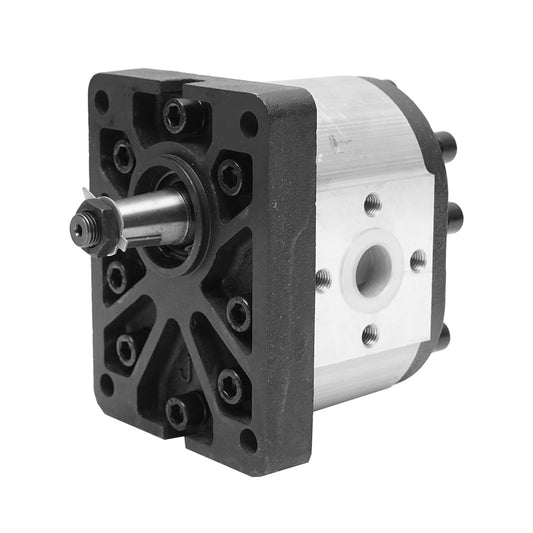 Hydraulic pump for Fiat New Holland OEM code 1930398 Breckner Germany