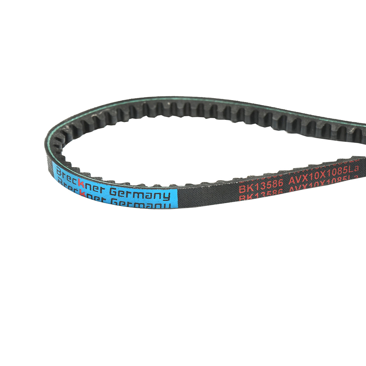 AVX 10x1085 transmission belt at Breckner Germany