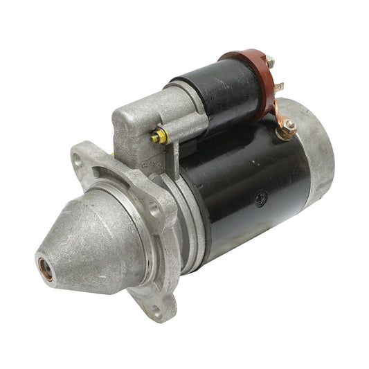 Massey Ferguson starter motor OEM code LRS190, 1680065M1