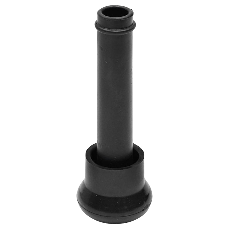 Short rubber hose for cow milking machine Breckner Germany