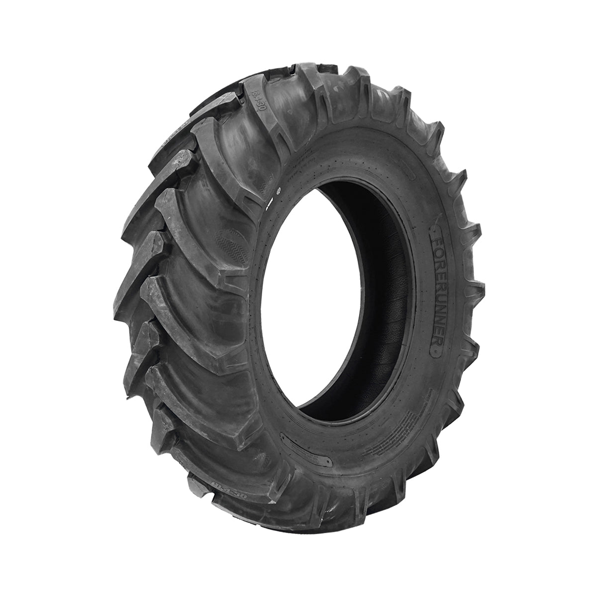 Agricultural tire 18.4-30 tread 14PR TT R-1 QH611