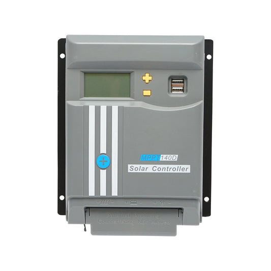 Solar MPPT Controller/Regulator 40A 12/24V Breckner Germany