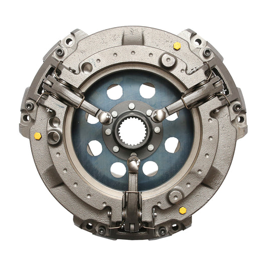 Clutch pressure plate for Massey Ferguson OEM code 039210T1, B111542 Breckner Germany