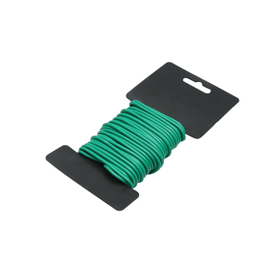 3mm x 8m garden plasticized wrap