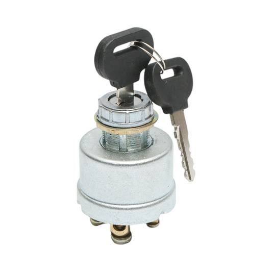 Contact with Raba keys (6211)