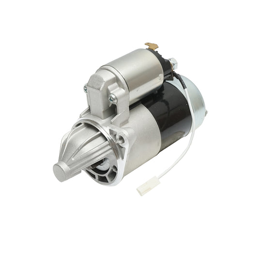 12V, 1.4KW starter motor bendix Z=8 for Kubota, Mitsubishi OEM code 6C070-59210, 6C070-59211, 6C070-59212, 6C070-59214, 6C070-59215, M001T85481, M001T85482, M001T85483, M001T85484, M001T85485