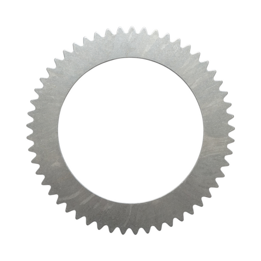 Intermediate disc Fiat, New Holland 173x119x2mm, Z=53 OEM code 5113236, 123/5113236