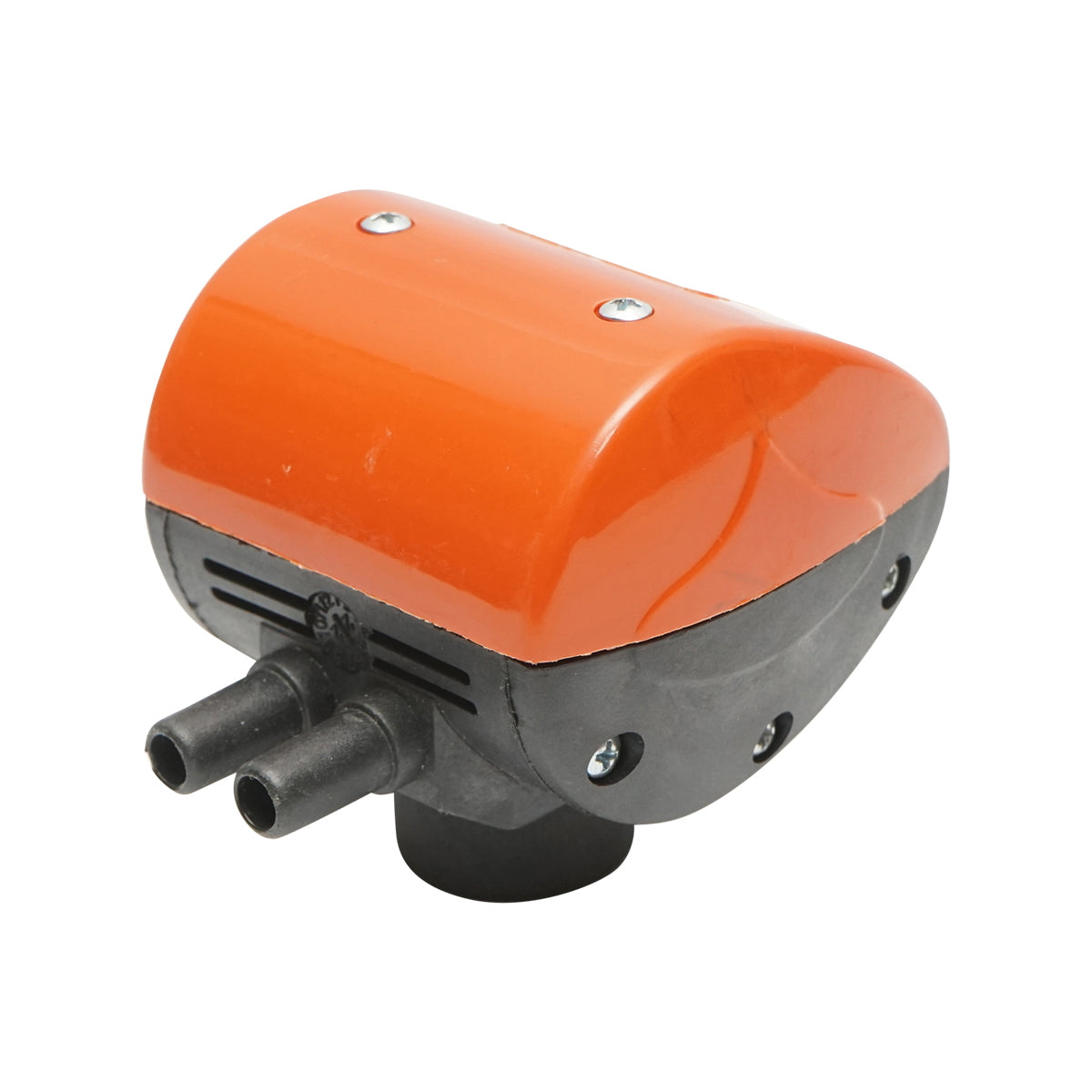 Pulsator set 50/50 and adapter for pneumatic control unit for Breckner Germany milking machine