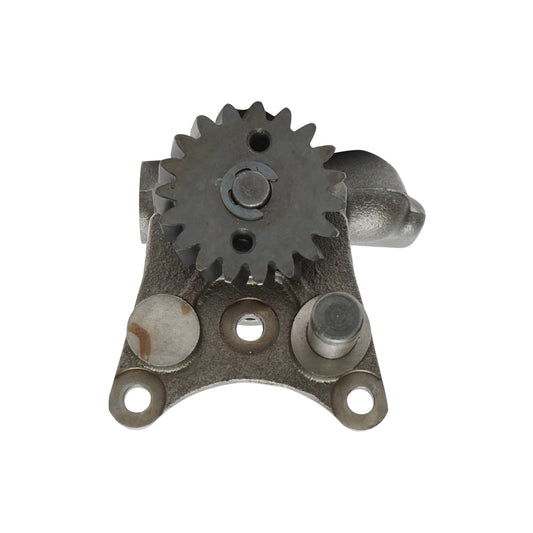 Oil pump for Perkins, Massey Ferguson, Landini OEM code 141314164, 141314189, 41314087, 41314088, 41314164, 1447483M91, 3638633M91, 41314033, 41314042, 41314087, 41314088, 41314164, 3637471M91