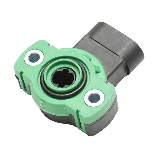 Front axle position sensor TLS for John Deere OEM code AL110351, AL113868 Breckner Germany