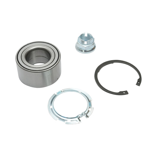 Front wheel bearing Dacia Logan old model with ABS set 37x72x37 6001547686