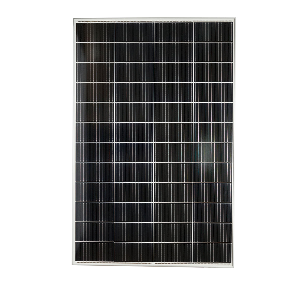 250W mono solar panel 1350x880x35mm with MC4 connector Breckner Germany