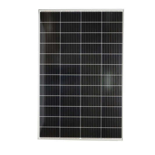 250W mono solar panel 1350x880x35mm with MC4 connector Breckner Germany