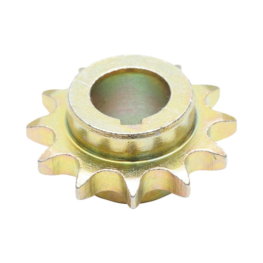 Chain wheel 1/2 Z=12 fertilization box SPC CF FS 8.21.1.M