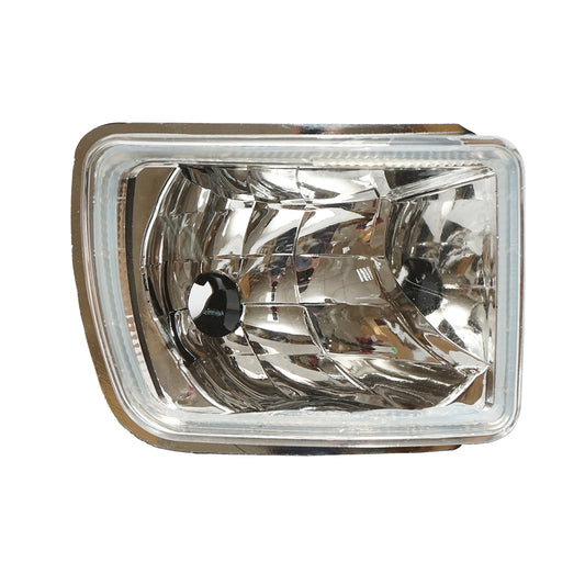 Front right work lamp John Deere OEM code AL172568