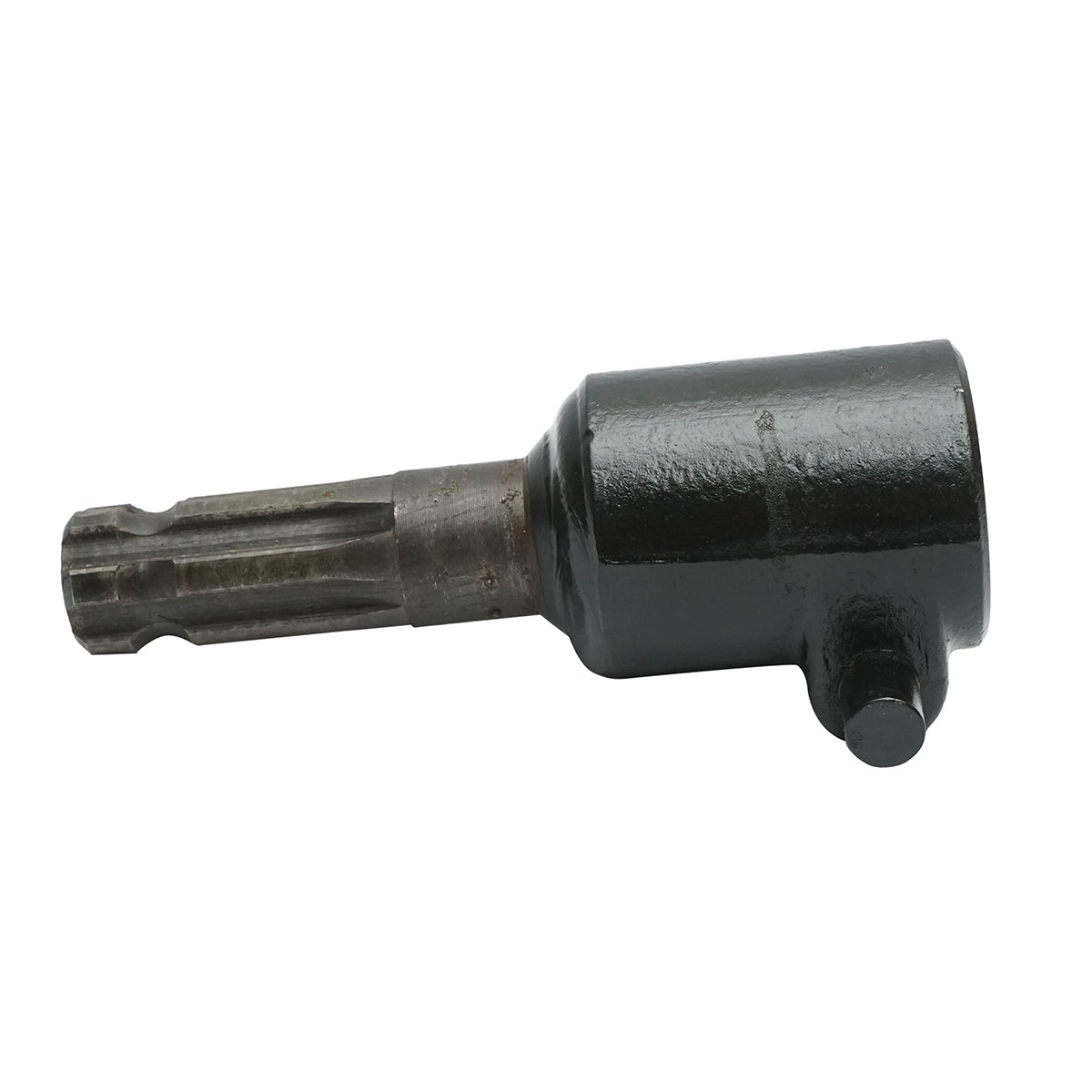 Cardan adapter T 1 3/4 to M 1 1/8 Z=6