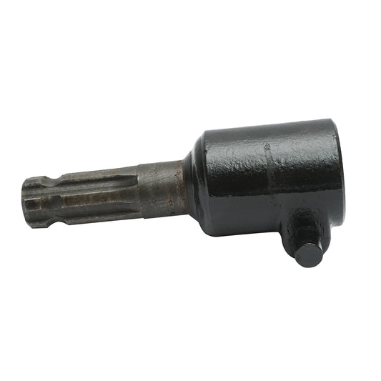Cardan adapter T 1 3/4 to M 1 1/8 Z=6