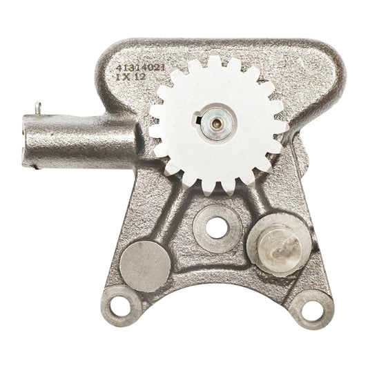 Engine oil pump for Case IH, Massey Ferguson, Ford, Landini, McCormick, Steyr 957E6600C, 3640222M1