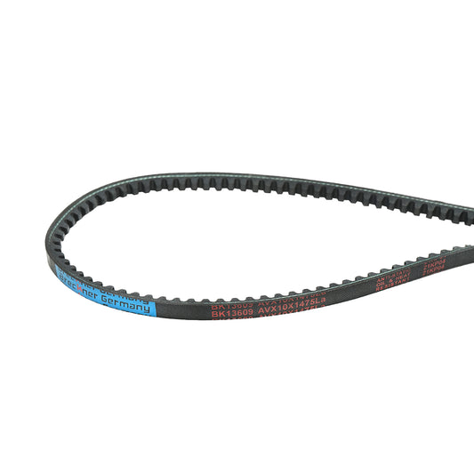 AVX 10X1475 transmission belt at Breckner Germany
