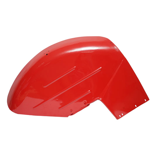 Left rear wing Massey Ferguson OEM code 1884286M92, 892751M92