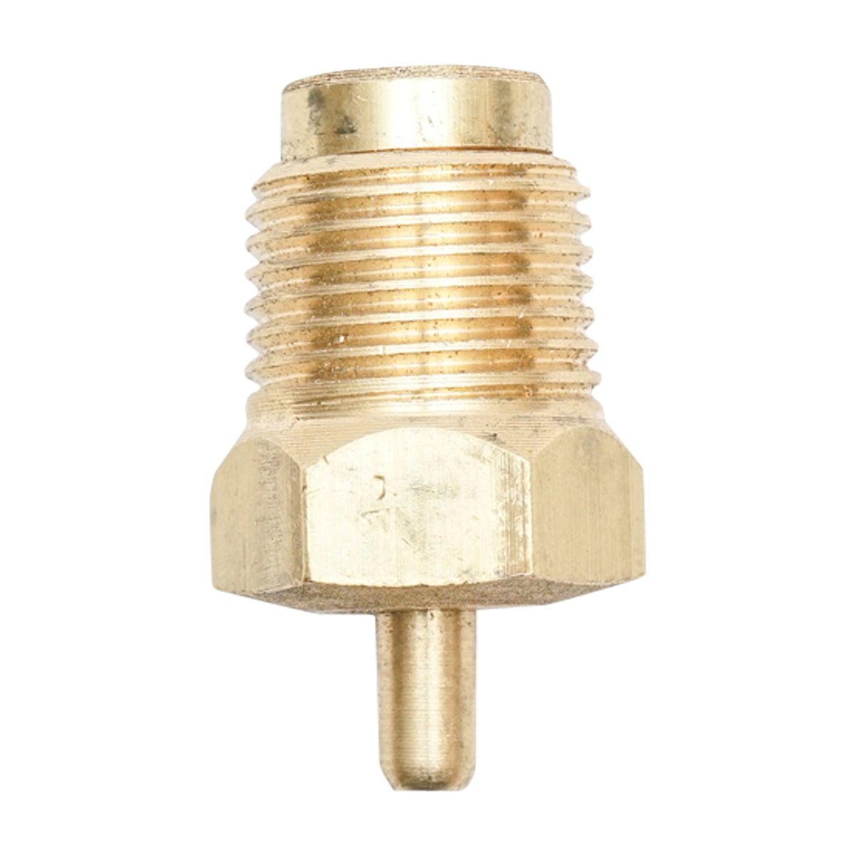 Breckner Germany drinking valve