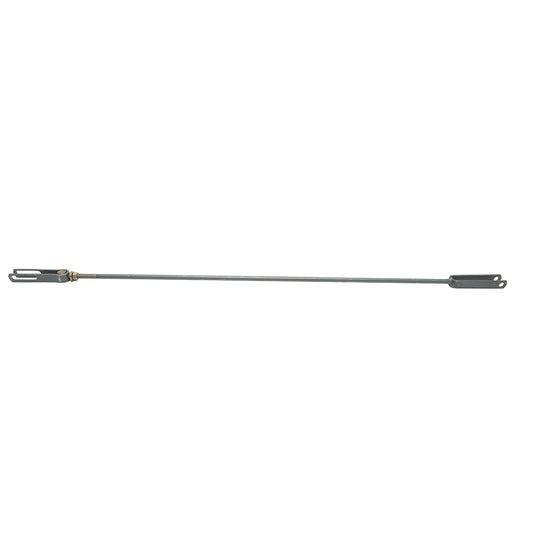 Massey Ferguson brake rod OEM code 894536M91, 0011022