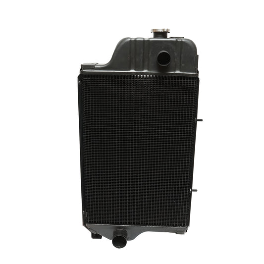 Water cooling radiator John Deere OEM code AL25255, AT20847