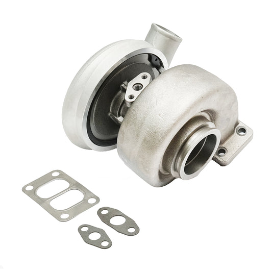 Turbocharger for Houses, DAF, Cummins OEM code 3522778, 3522777, 3802115, 3802289HX, 3907027, 466592, 75287862, A3919121, EM92530, FJR802289, J907026, J907029