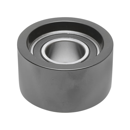 Belt tensioner roller for John Deere OEM code RE232483, B56992 Breckner Germany