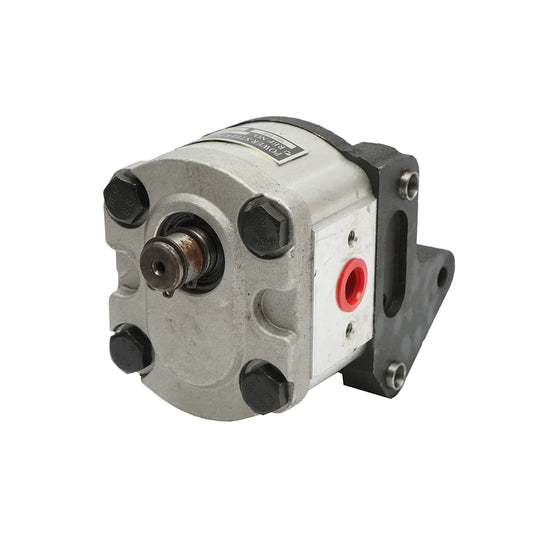 FIAT hydraulic pump left rotation, 160 bar OEM code 311547576, 5161711