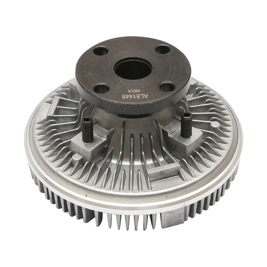 Vasco coupling for John Deere series 600 AL81448