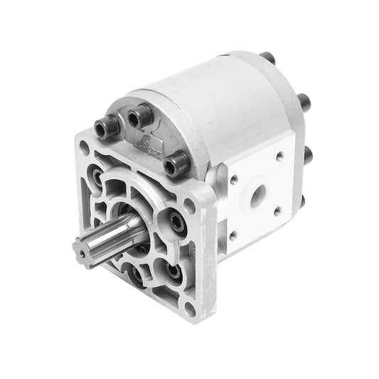 Hydraulic pump H14/4 01 S-F 160 bar for Breckner Germany Forest Tractor