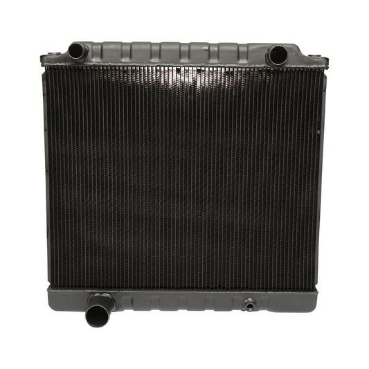 Water cooling radiator 565x700x65 made of aluminum for RABA
