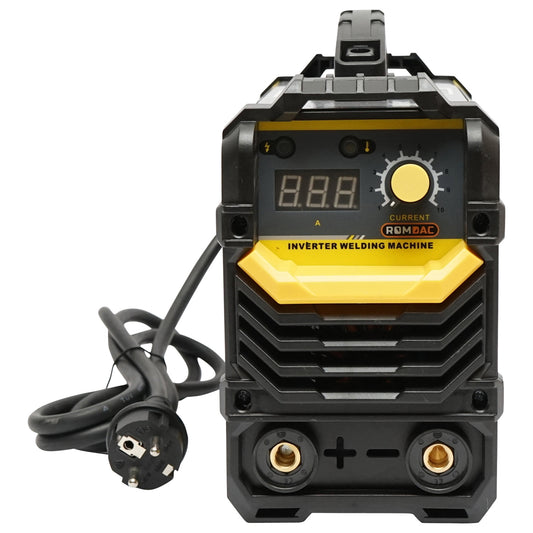 Welding machine 210A 220V Romdac