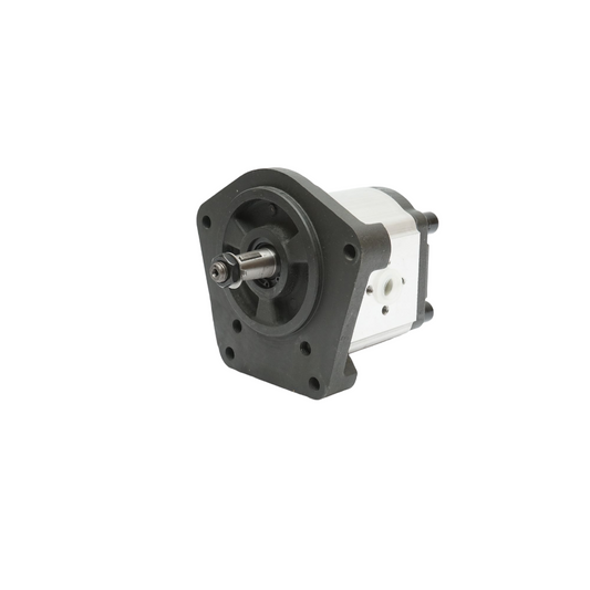 Hydraulic pump for Case IH OEM code 049054, 550105696, 704330R95