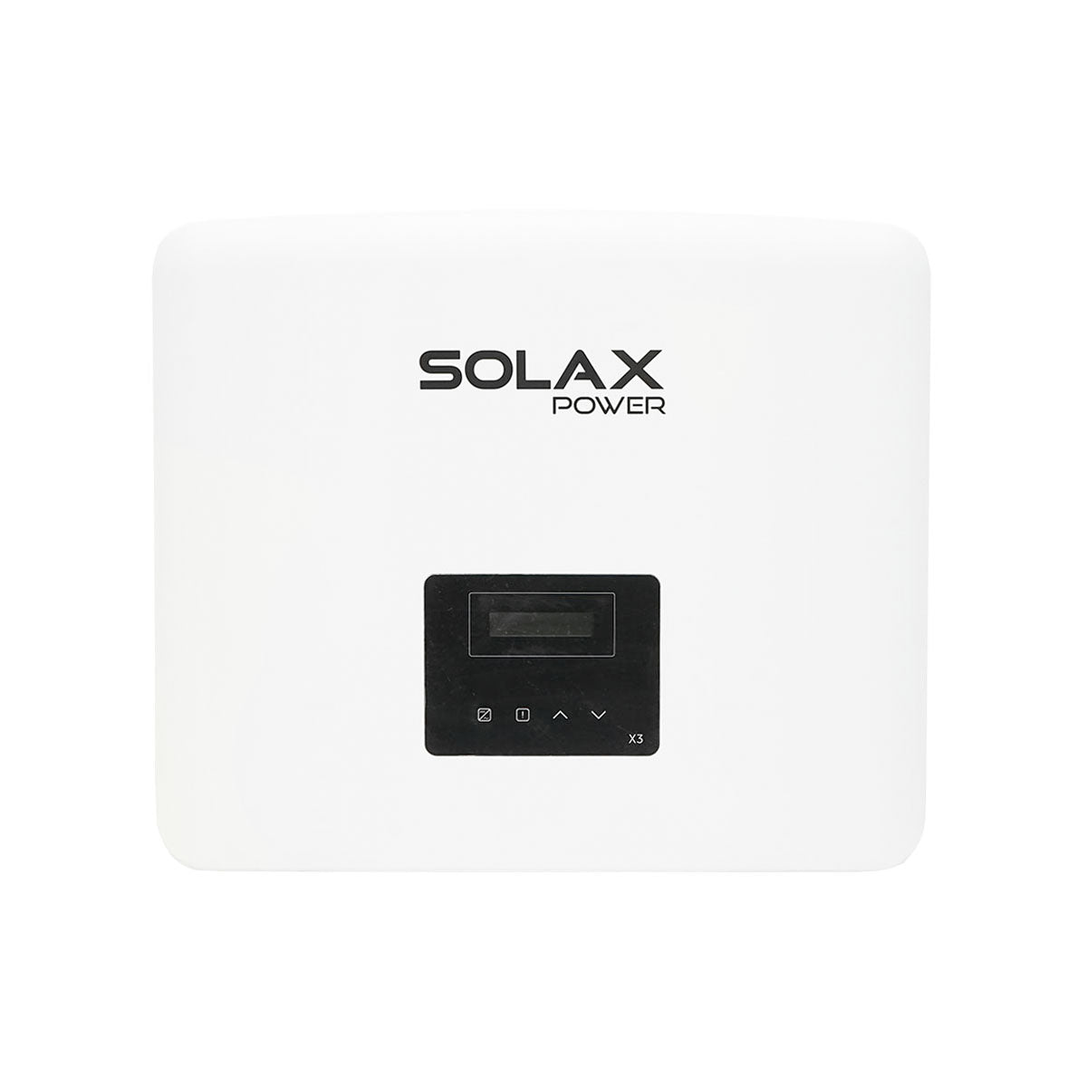 ON-GRID 20KW SOLAX X3-PRO-20K-G2 inverter, three-phase, prosumer 2xMPPT