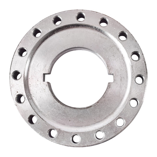 Adjustment nut (from the differential casing cover) 42.55.608