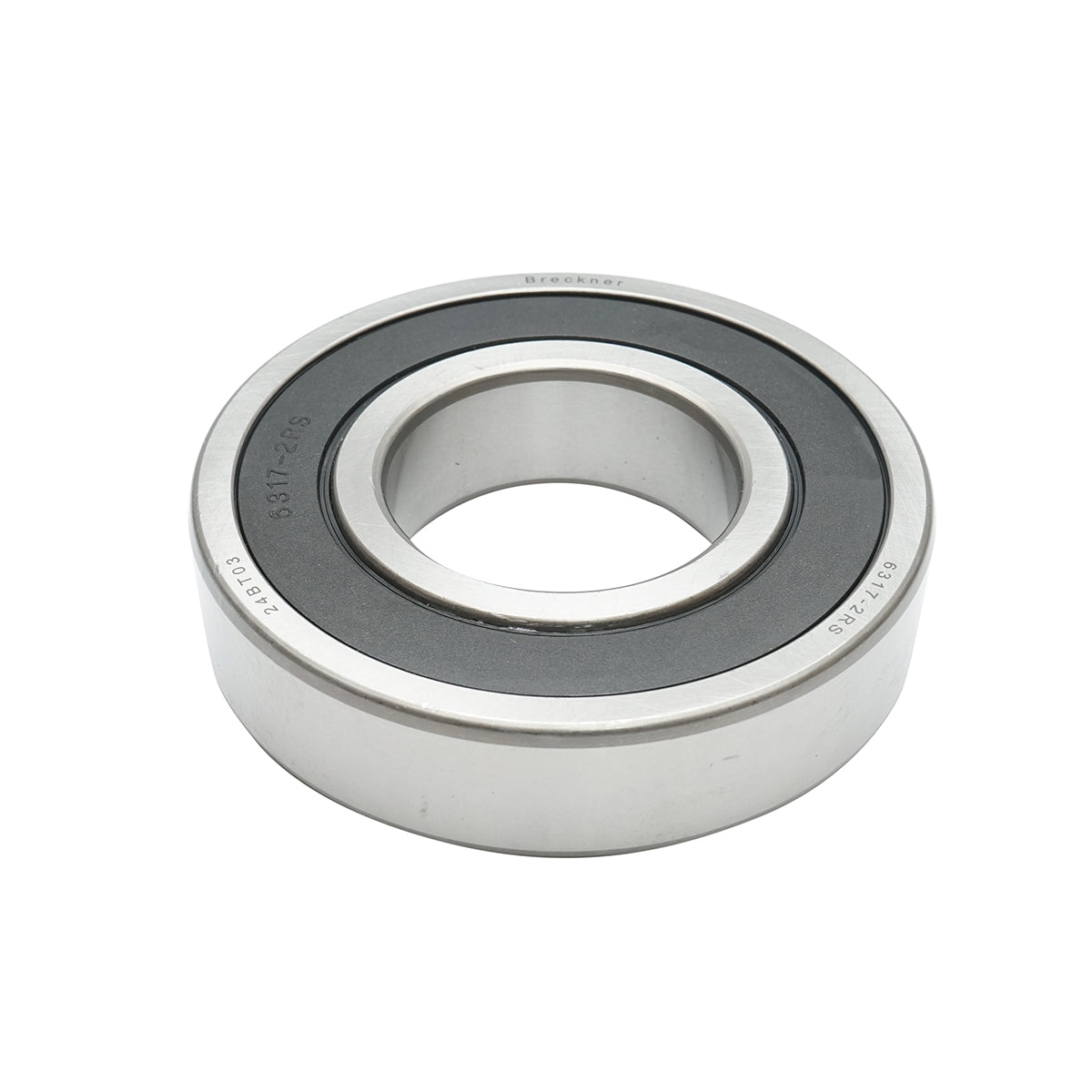 Bearing 6317 2RS final transmission U-650